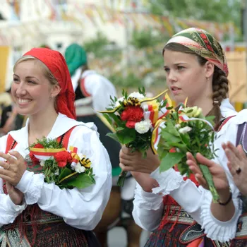 Villacher Kirchtag Villacher Kirchtag